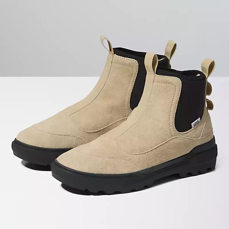 Sherpa Colfax Boot Shoe | Vans (US)