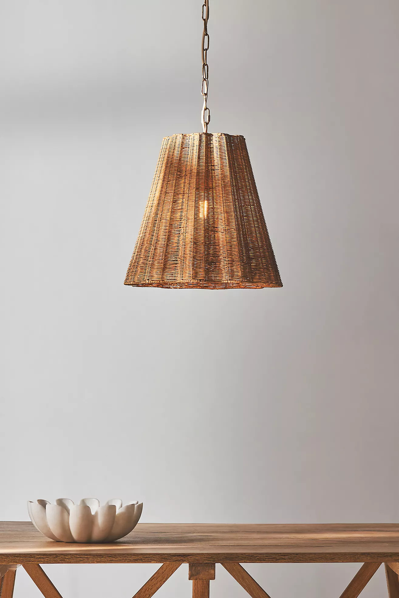 Sutton Pendant Light | Anthropologie (US)