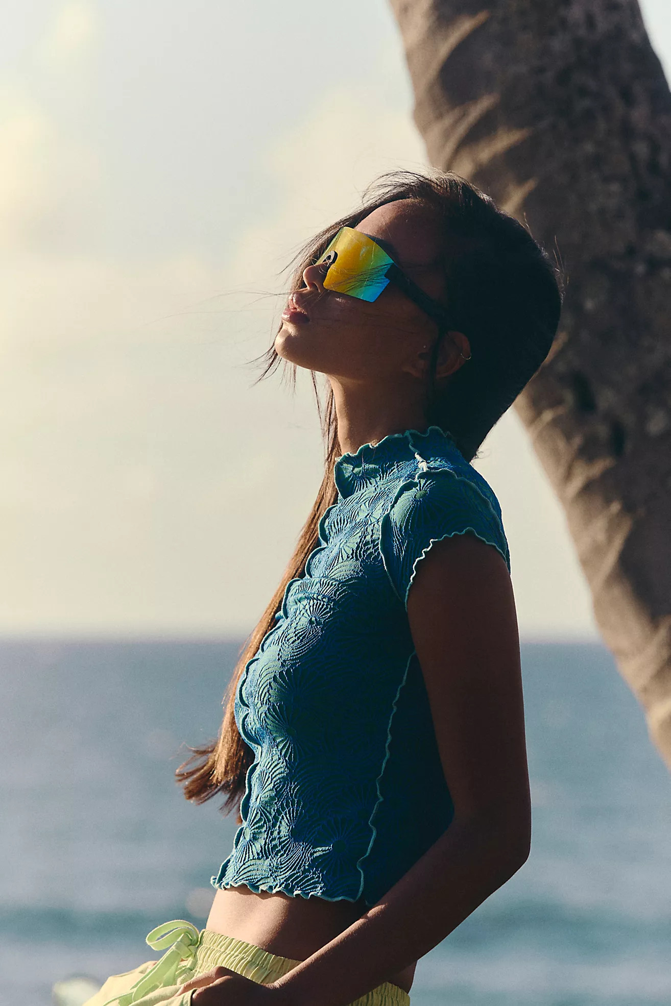 FP Mvmt Born To Run Sunglasses | Free People (Global - UK&FR Excluded)