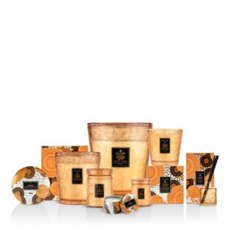 Spiced Pumpkin Latte Home Fragrance Collection | Bloomingdale's (US)
