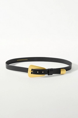 Modern Western Belt | Anthropologie (US)