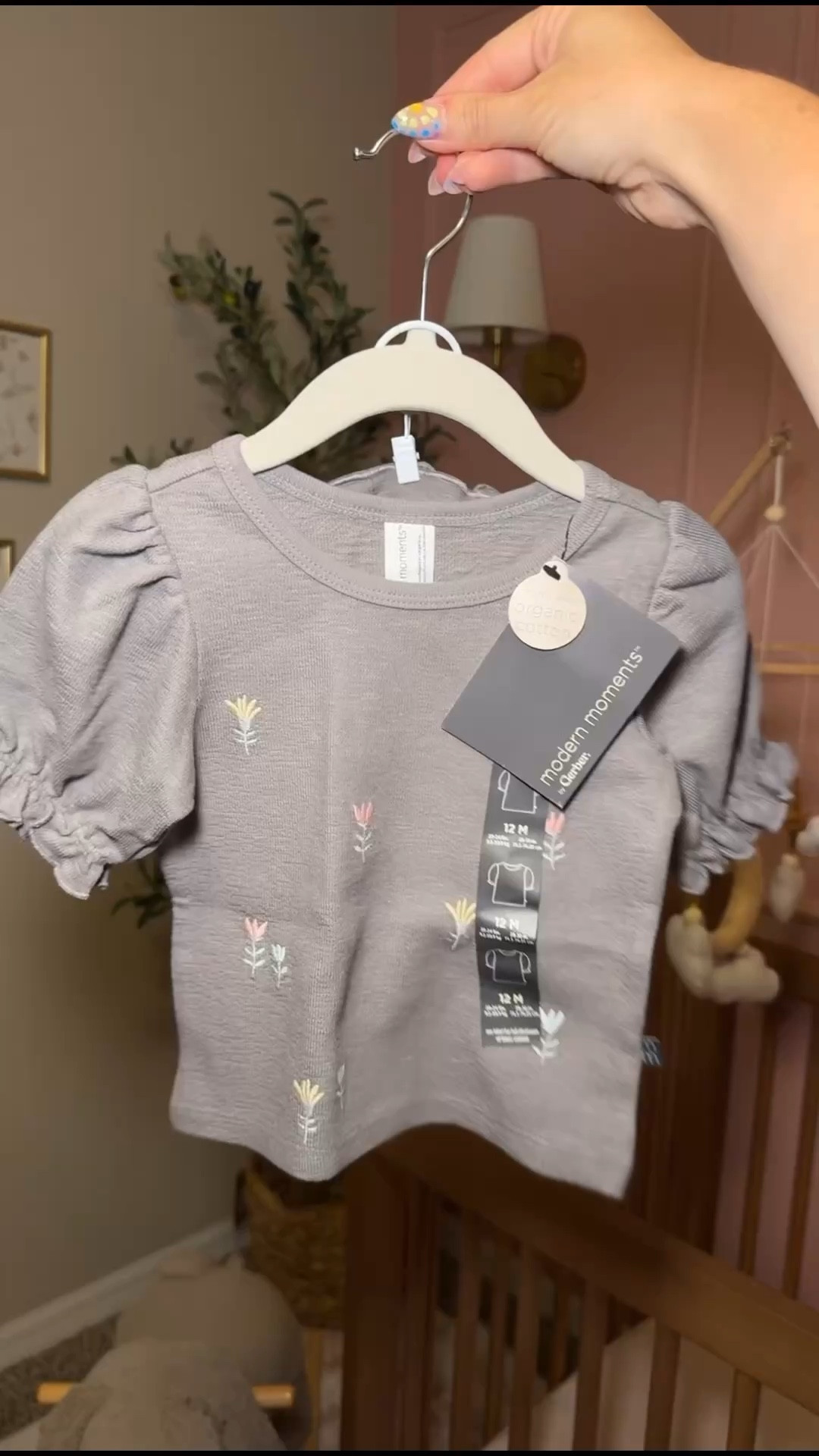 Walmart is the place to shop for all your baby clothes 🤩 

#LTKBaby #LTKmomlife