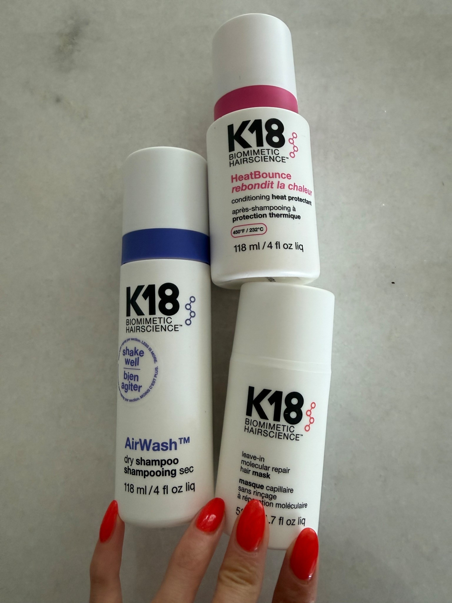 These are all great for hair repair and the airwash is amazing for dirty hair days on sale for Sephora sale 

#LTKSaleAlert #LTKBeauty