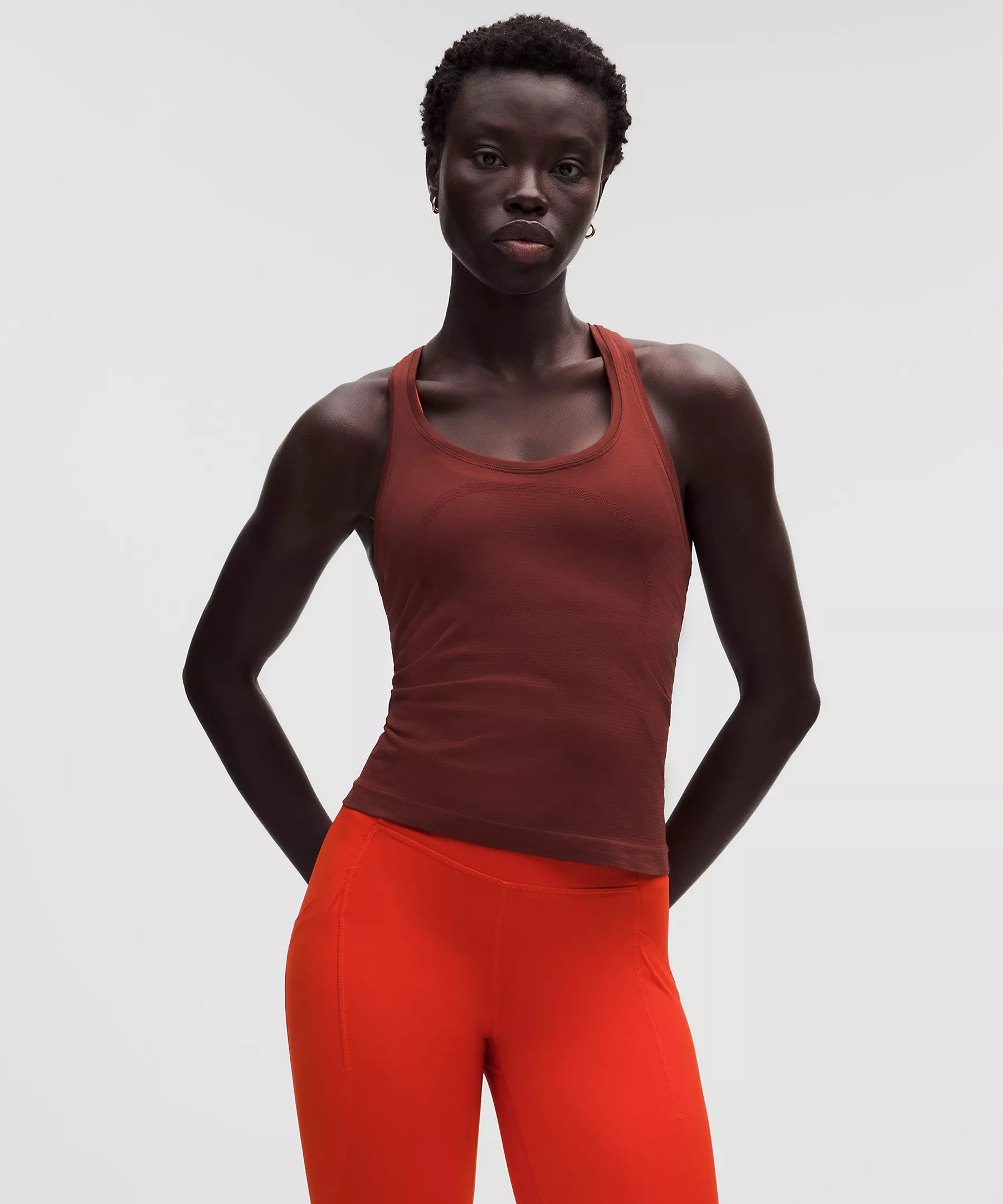 Swiftly Tech Racerback Tank Top 2.0 | Lululemon (US)