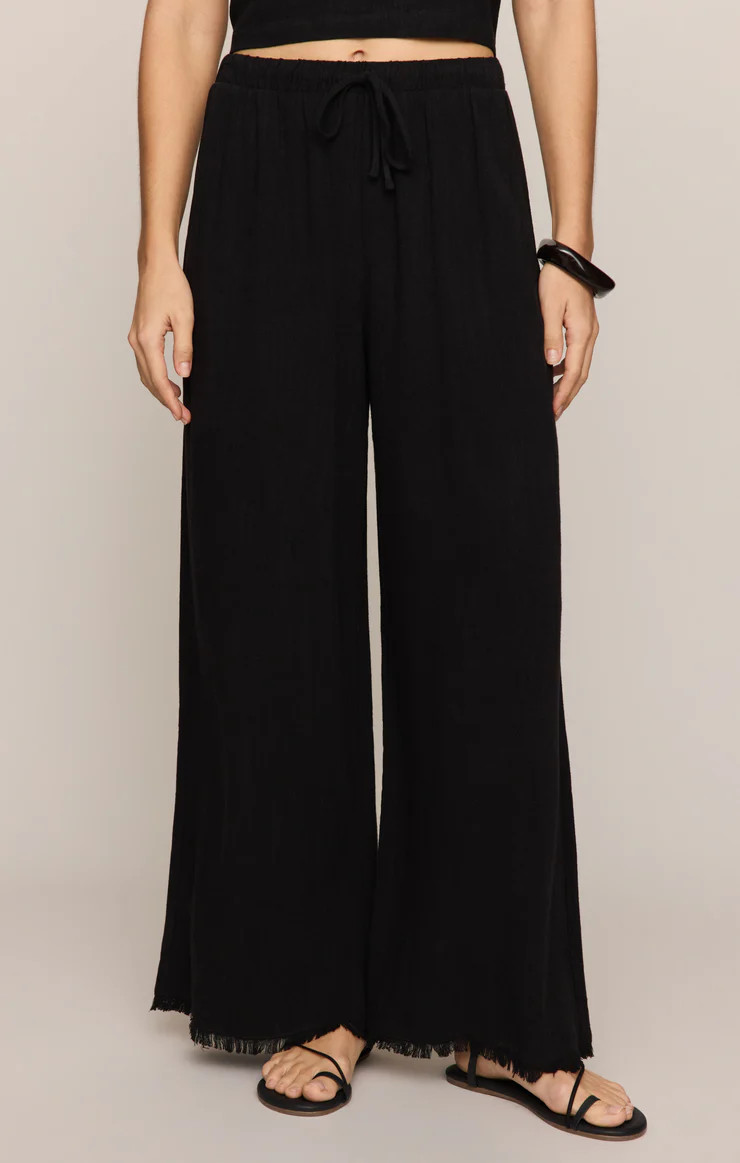 Soren Linen Pant | Z Supply