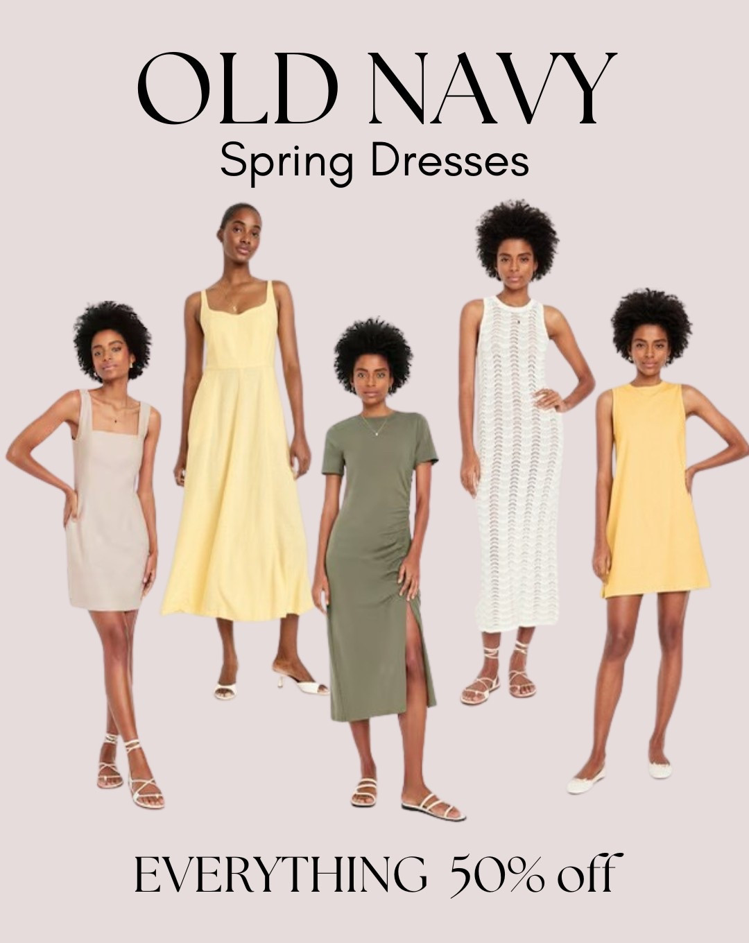 Everything is 50% off! 

Women’s Fashion | old navy | old navy dress | spring dress | spring sale | old navy activewear | old navy baby | toddler | spring fashion | amazon Fashion | amazon spring fashion | amazon dress | amazon dresses | maxi dress | easter dress | easter | spring dress | spring break | spring outfit | summer outfit | spring tops | Spring dress | spring dresses | spring outfits | spring accessories | spring sandals | spring shoes | summer | summer dress | swim | wedding guest dress | wedding guest | Lulus dress | Lulus fashion | beach dress | spring break | date night | swim | vacation dress | dresses | resort wear | vacation dresses | swimsuit coverup | Dress | cutout dress | wedding guest dress | date night | day date outfit | outfit inspo | beach | vacation | vacation outfit | vacation dress | dresses | floral dress | spring favorites | midi dress | maxi dress | casual outfit | casual dress | spring sandals | spring shoes | date night | day date outfit | outfit inspo | outfit ideas | beach | vacation dress | dresses | floral dress | pink outfit | spring favorites | midi dress | maxi dress

#LTKSaleAlert #LTKActive #LTKStyleTip