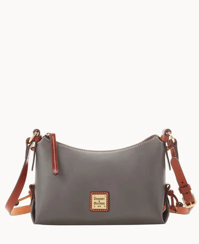 Penrose Hobo Crossbody 22 | Dooney & Bourke (US)