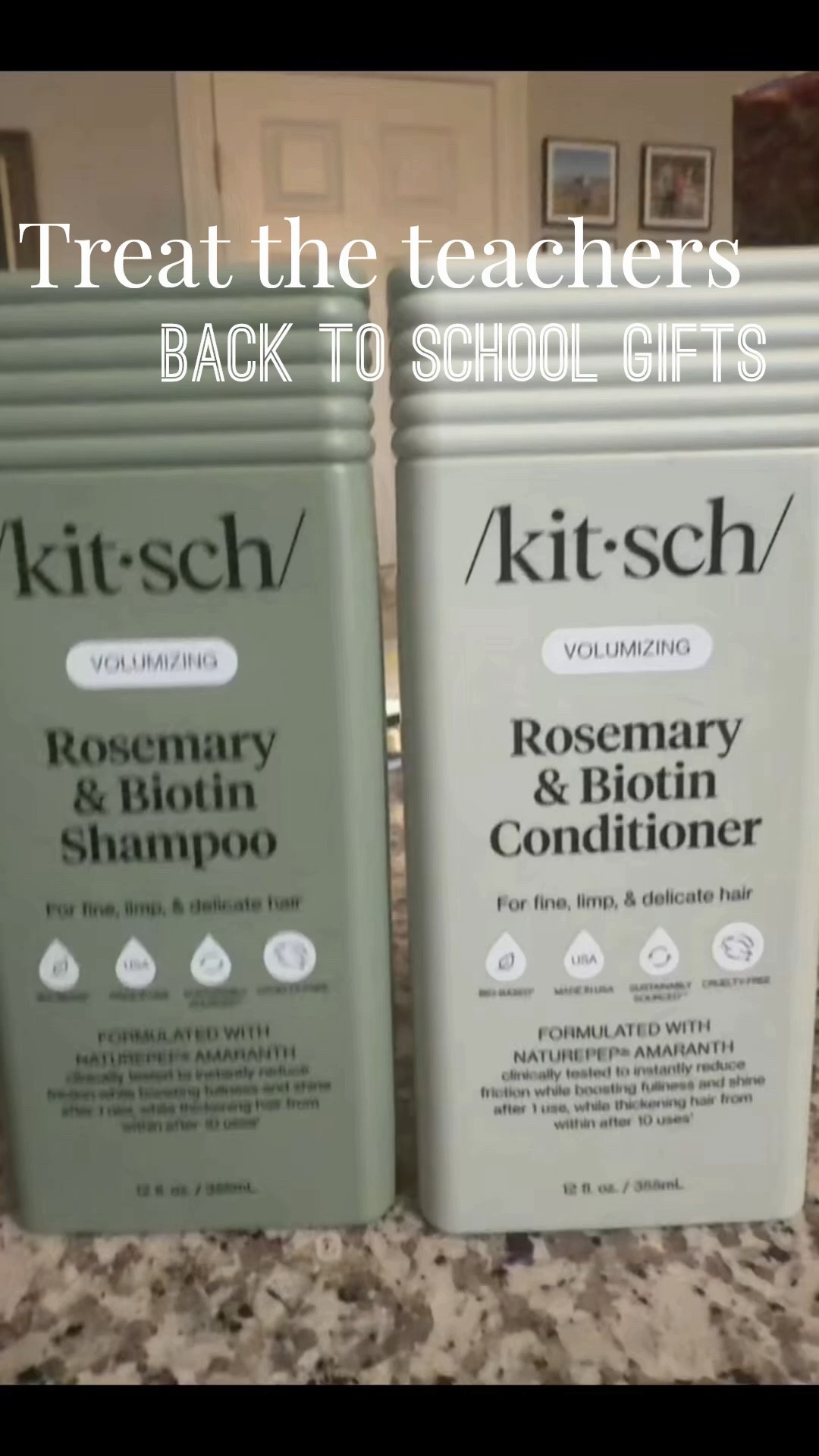 back to school teacher gift