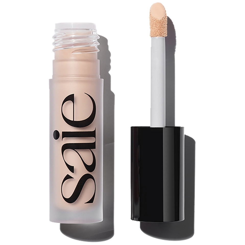 Saie Slip Tint Radiant All-Over Concealer - Shade 3 | Cult Beauty
