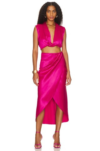 Lisa Top
                    
                    Line & Dot | Revolve Clothing (Global)