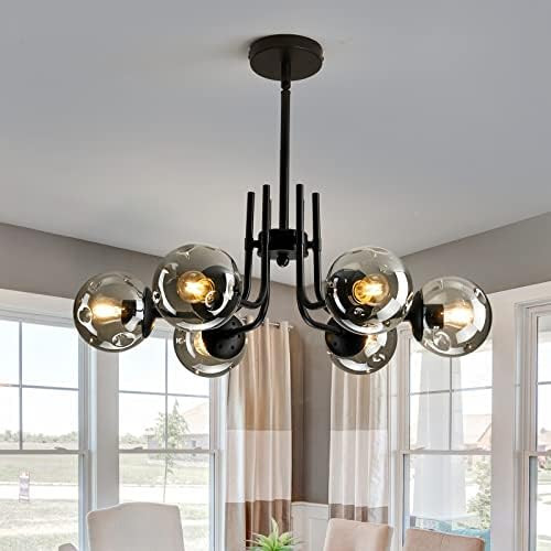 SPUTNIK CHANDELIER | Amazon (US)