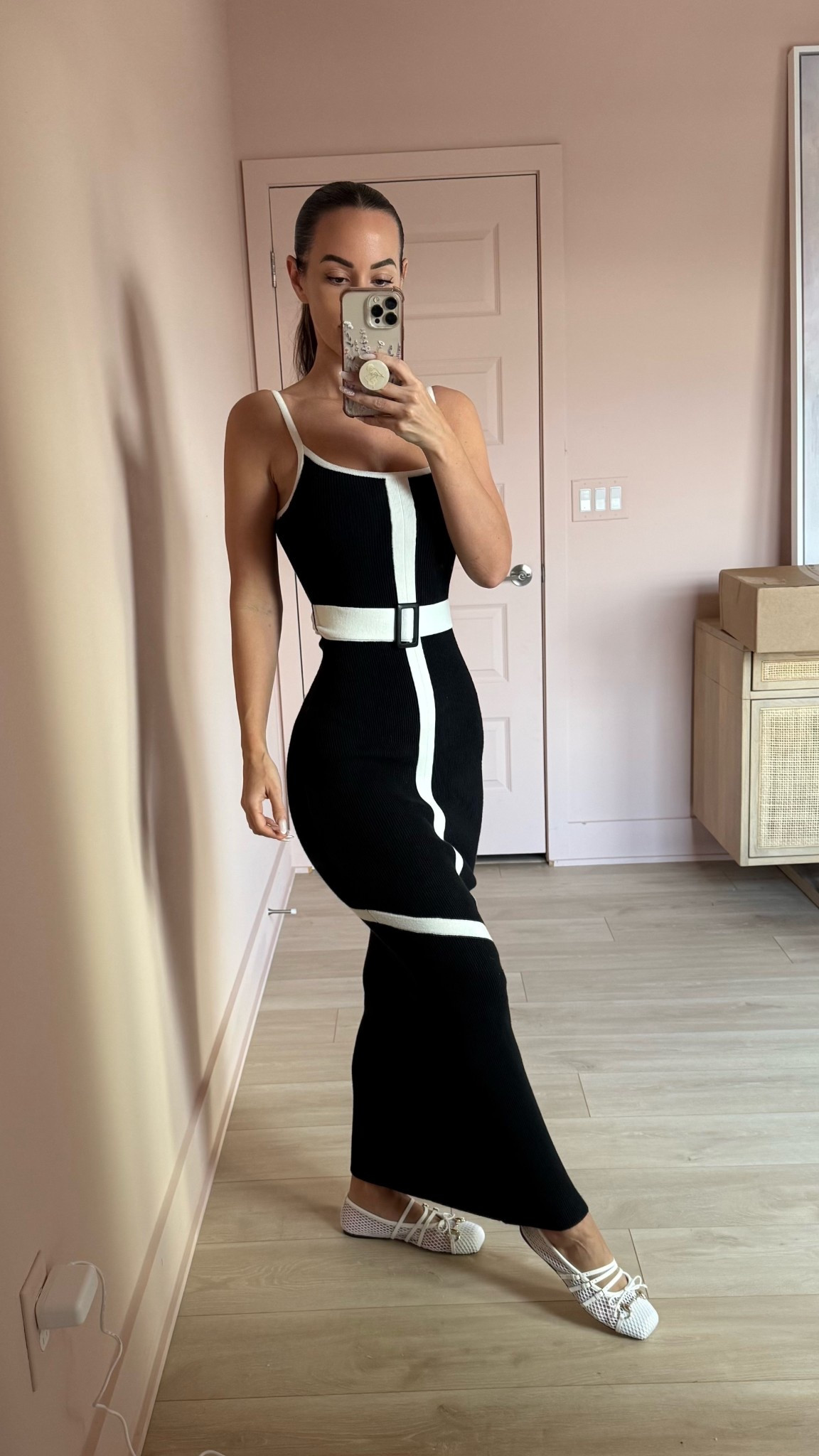 One of my favorite dresses to look more put together when I want to make zero effort on an outfit. 



#LTKTall #LTKootd