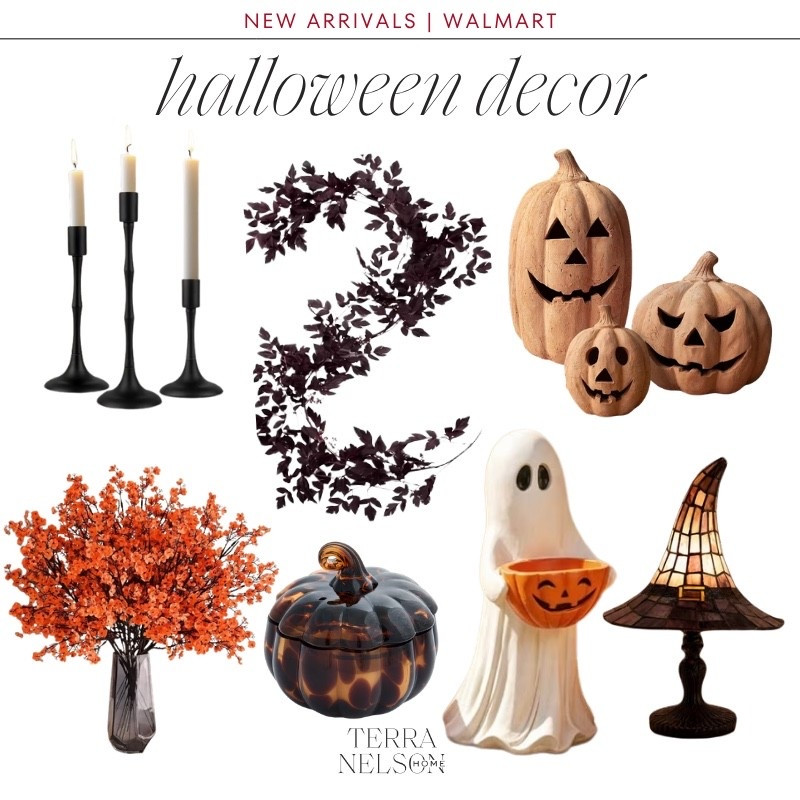 Walmart Halloween decor

#LTKdayinmylife #LTKSeasonal #LTKHome