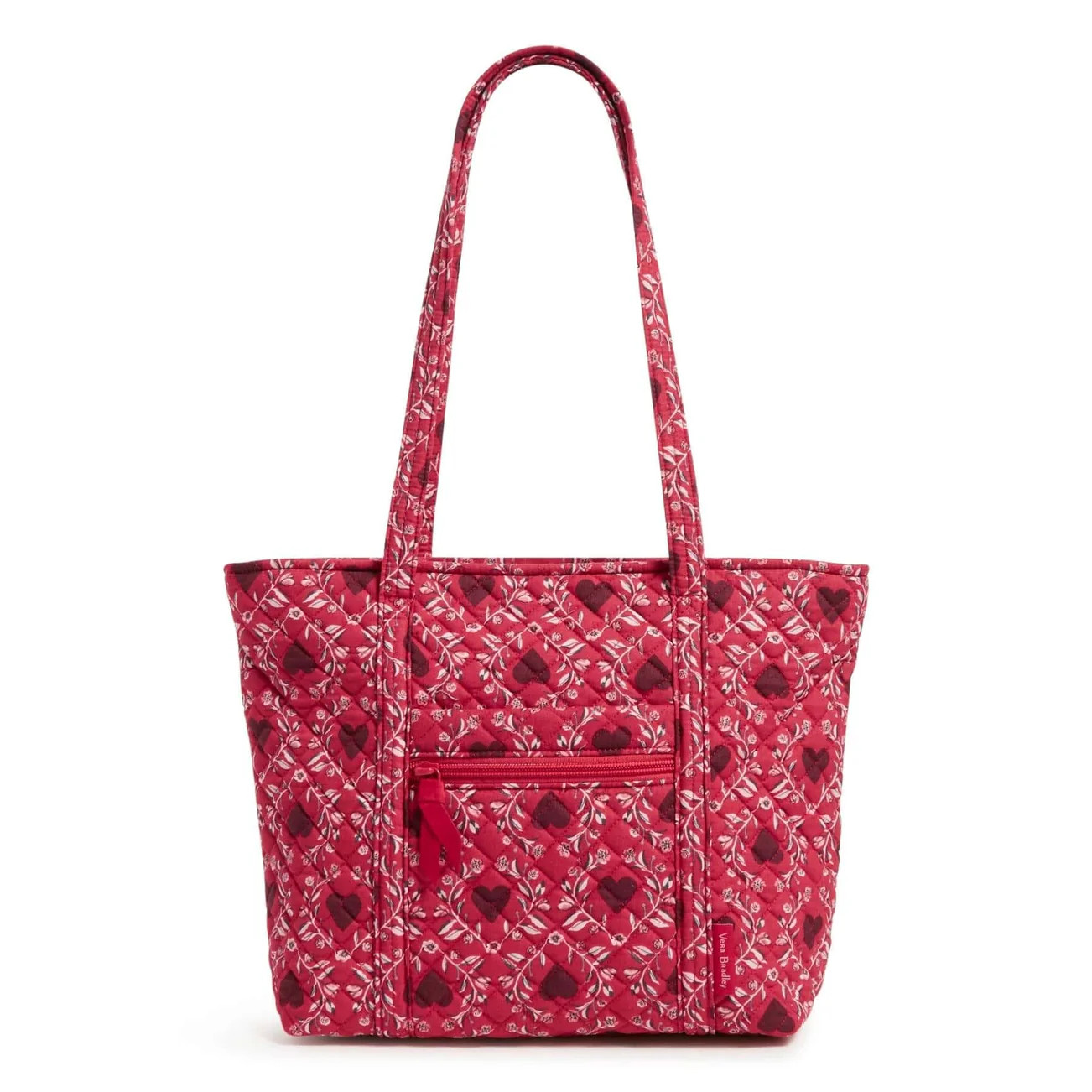 Small Vera Tote Bag | Vera Bradley