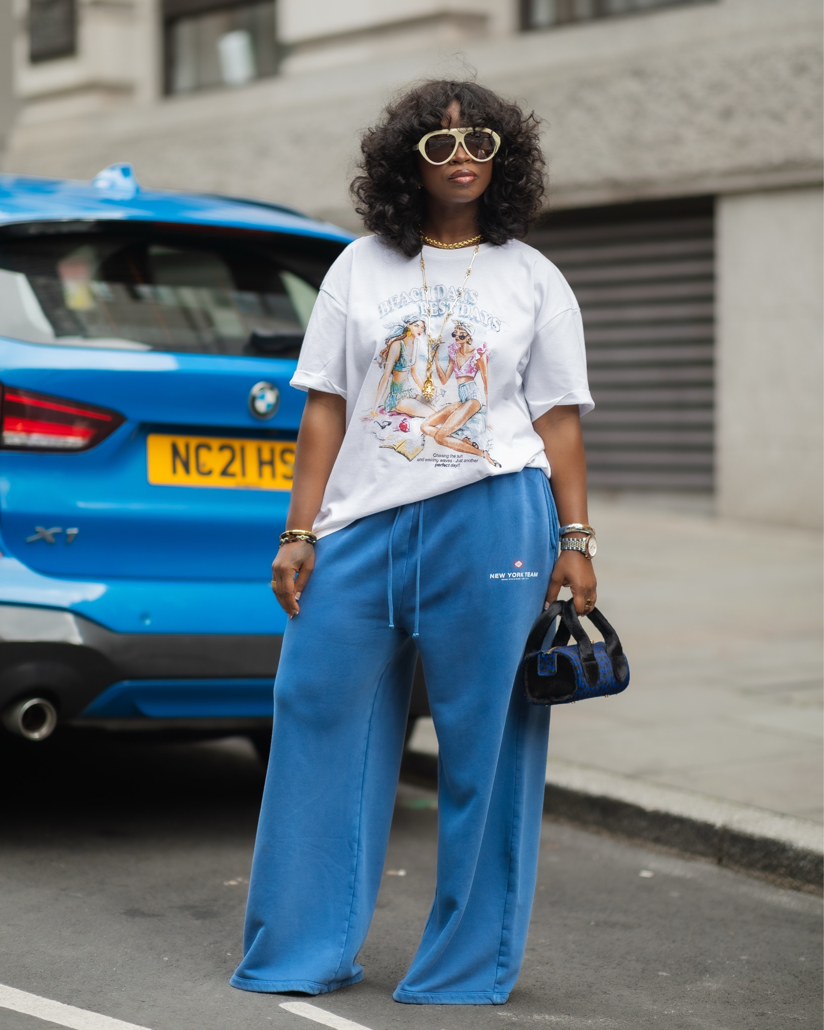 A little casual moment 

#LTKsummer #LTKuk #LTKmodest