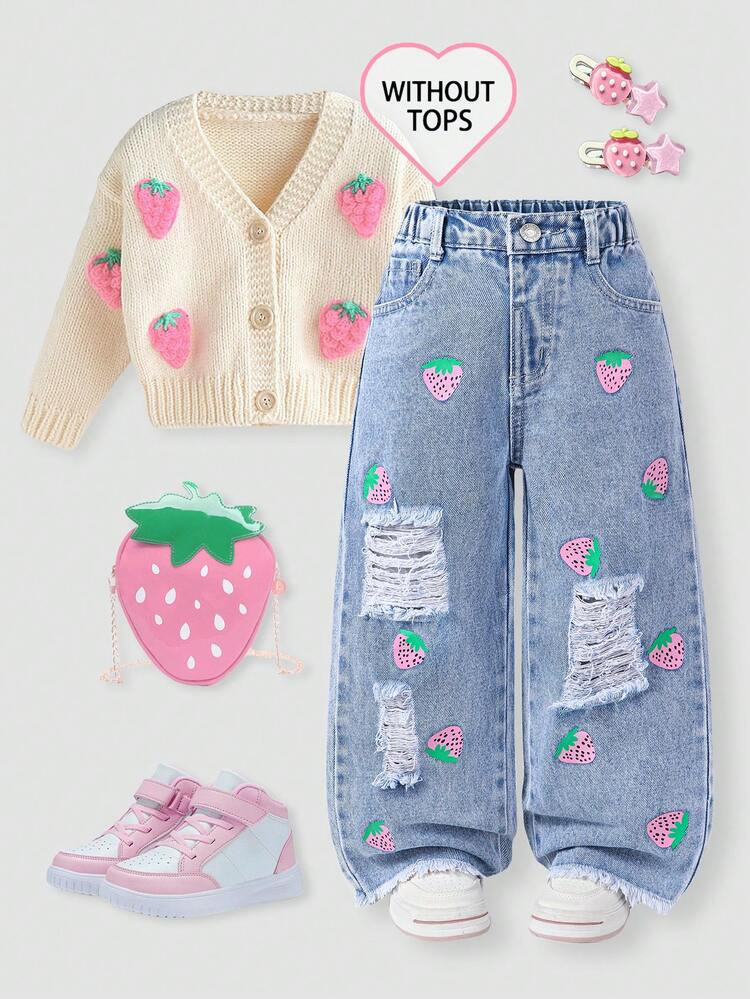 Jeans | SHEIN