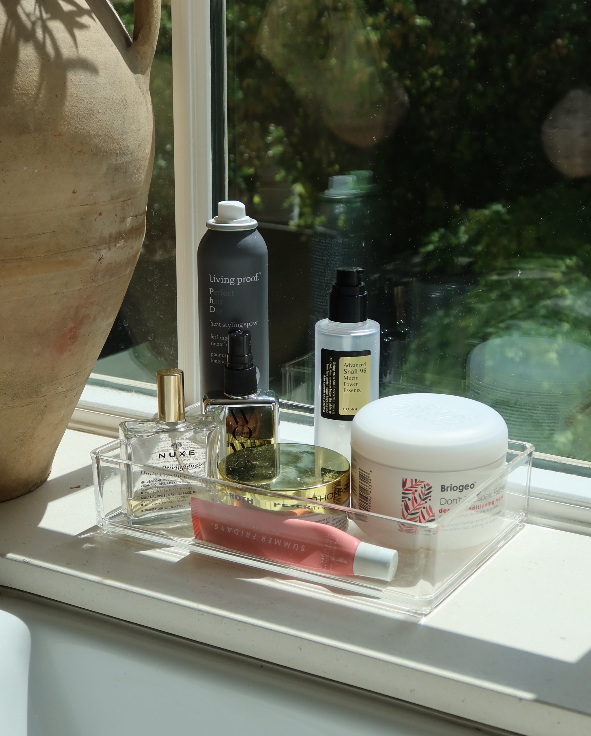 My @amazon favorites from their Big Spring Sale! These are all empties that I will be restocking during the sale. #amazonpartner 

 

#LTKSaleAlert #LTKBeauty