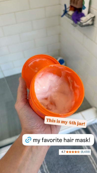 This is my 4th jar of this mask! 

 #LTKmomlife #LTKselfcare #LTKBeauty