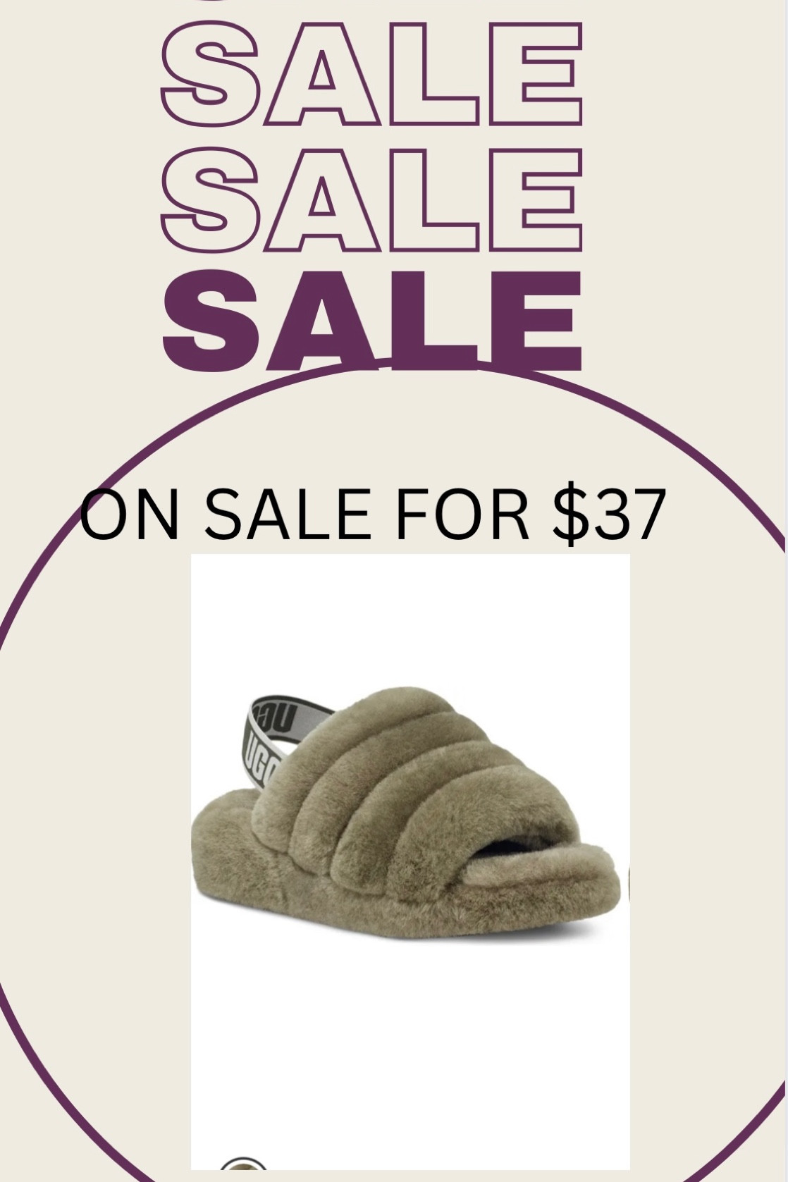 uggs on sale