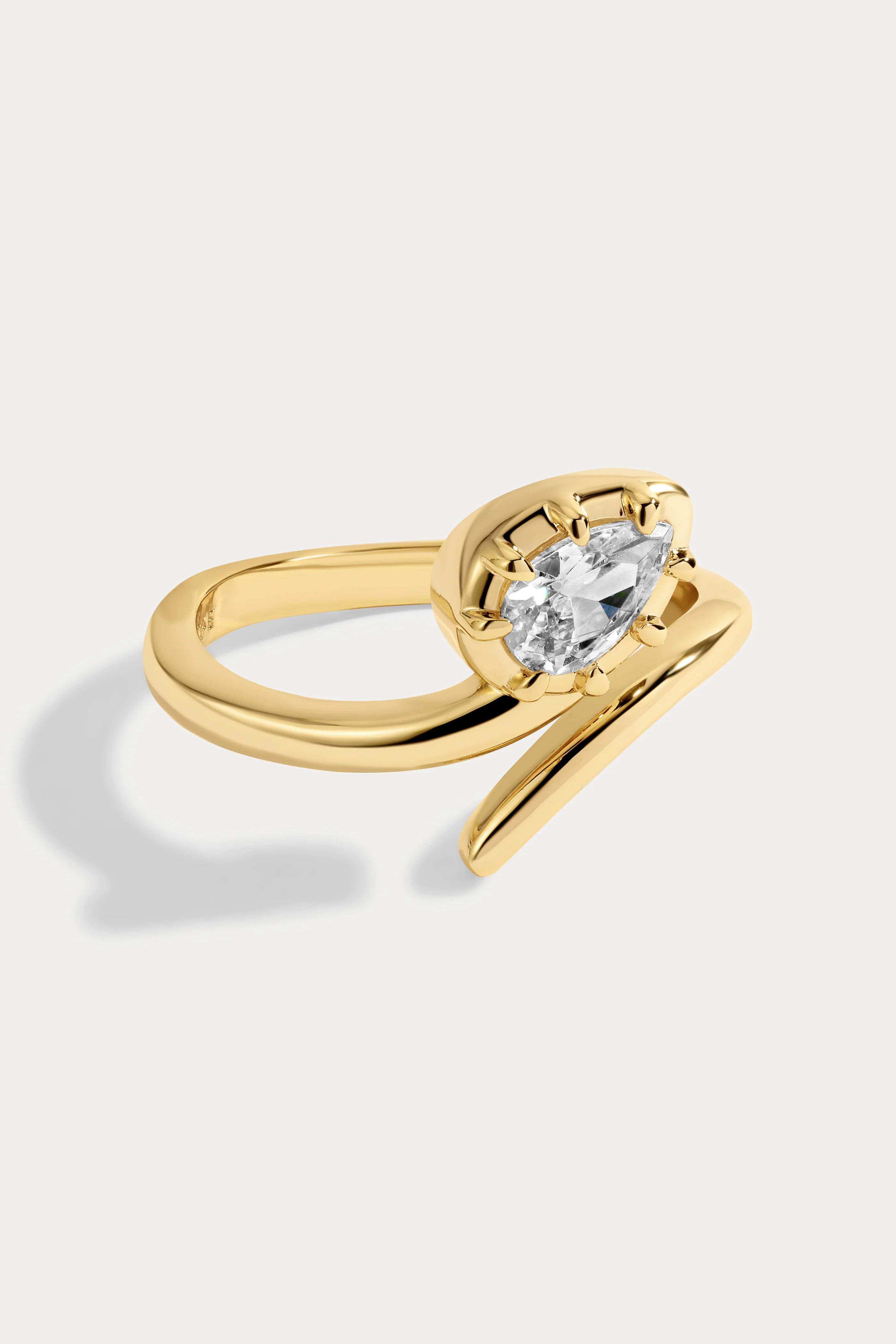 Drew Ring | Lili Claspe