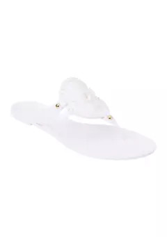 Jack Rogers Collins Jelly Sandals | Belk