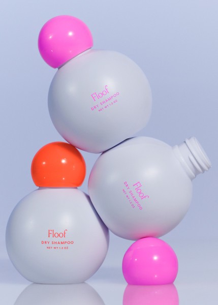 Floof Dry Shampoo | Billie (US)