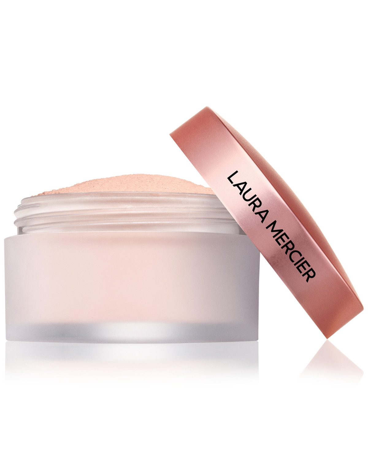 Laura Mercier Translucent Loose Setting Powder Ultra-Blur - Rose | Macy's