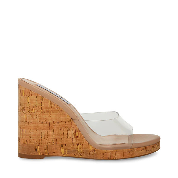 MARVELOUS CLEAR | Steve Madden (US)