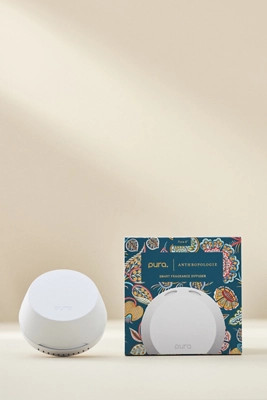 Pura 4 Smart Diffuser | Anthropologie (US)