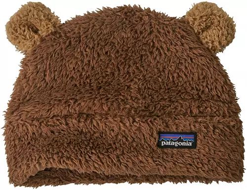 Patagonia Infant Furry Friends Hat | Dick's Sporting Goods