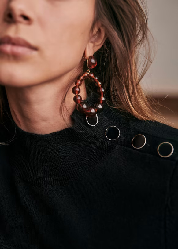 Jacob Jumper | Sezane Paris