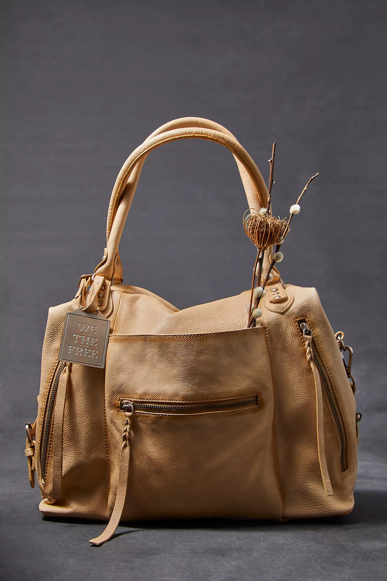 We The Free Emerson Tote Bag | Free People (Global - UK&FR Excluded)