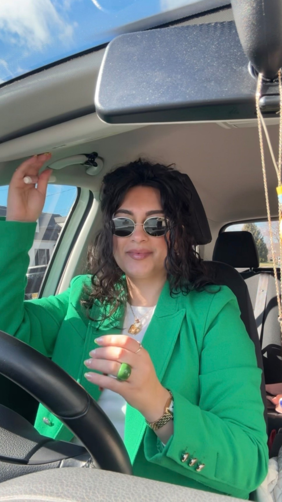 Lip liner - milani 04 spicee
Gloss- tarte 

#LTKgrwm #LTKBeauty #LTKootd