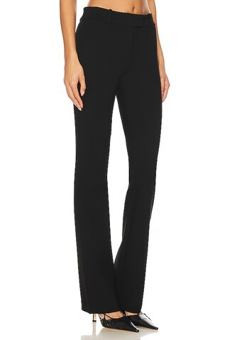 Kalie Pant in Black | Revolve Clothing (Global)