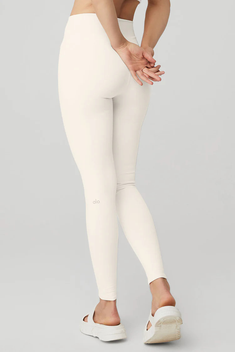 High-Waist Airbrush Legging | Alo Yoga (US)