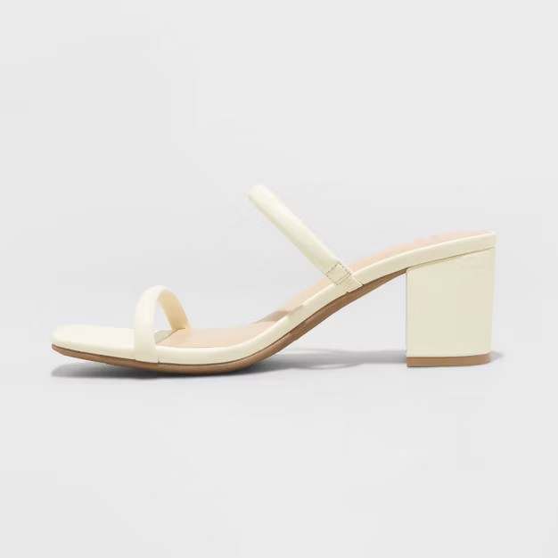 Women's Cris Pumps - A New Day™ | Target