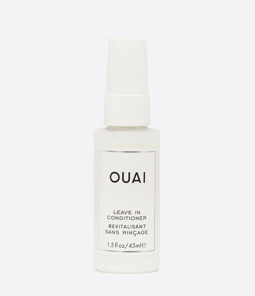 Healthy Hair Is On The OUAI Kit | OUAI