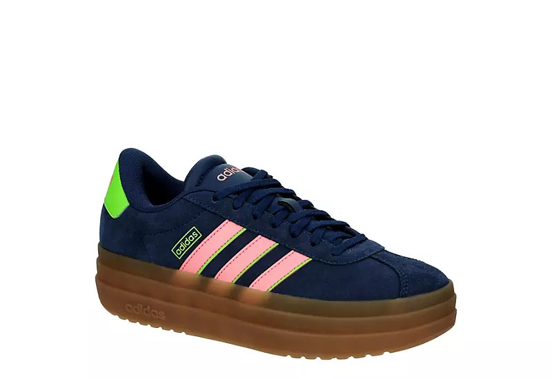 WOMENS VL COURT BOLD SNEAKER | Rack Room Shoes