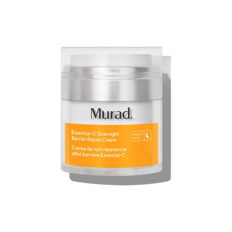 Essential-C Overnight Barrier Repair Cream | Murad Skin Care (US)