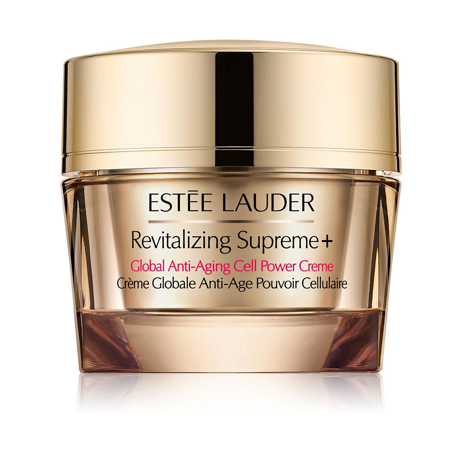 Estée Lauder Revitalizing Supreme+ Global Anti-Aging Cell Power Crème 50ml | Look Fantastic (UK)