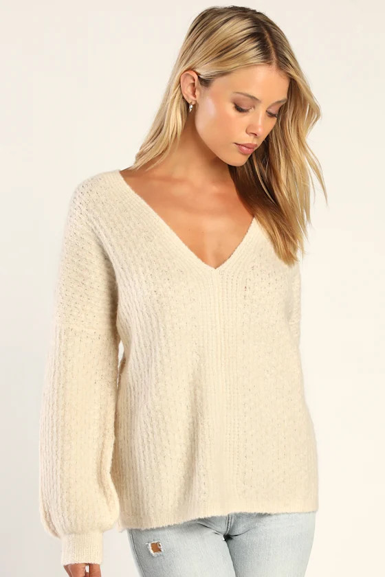 Selected | Lulus (US)
