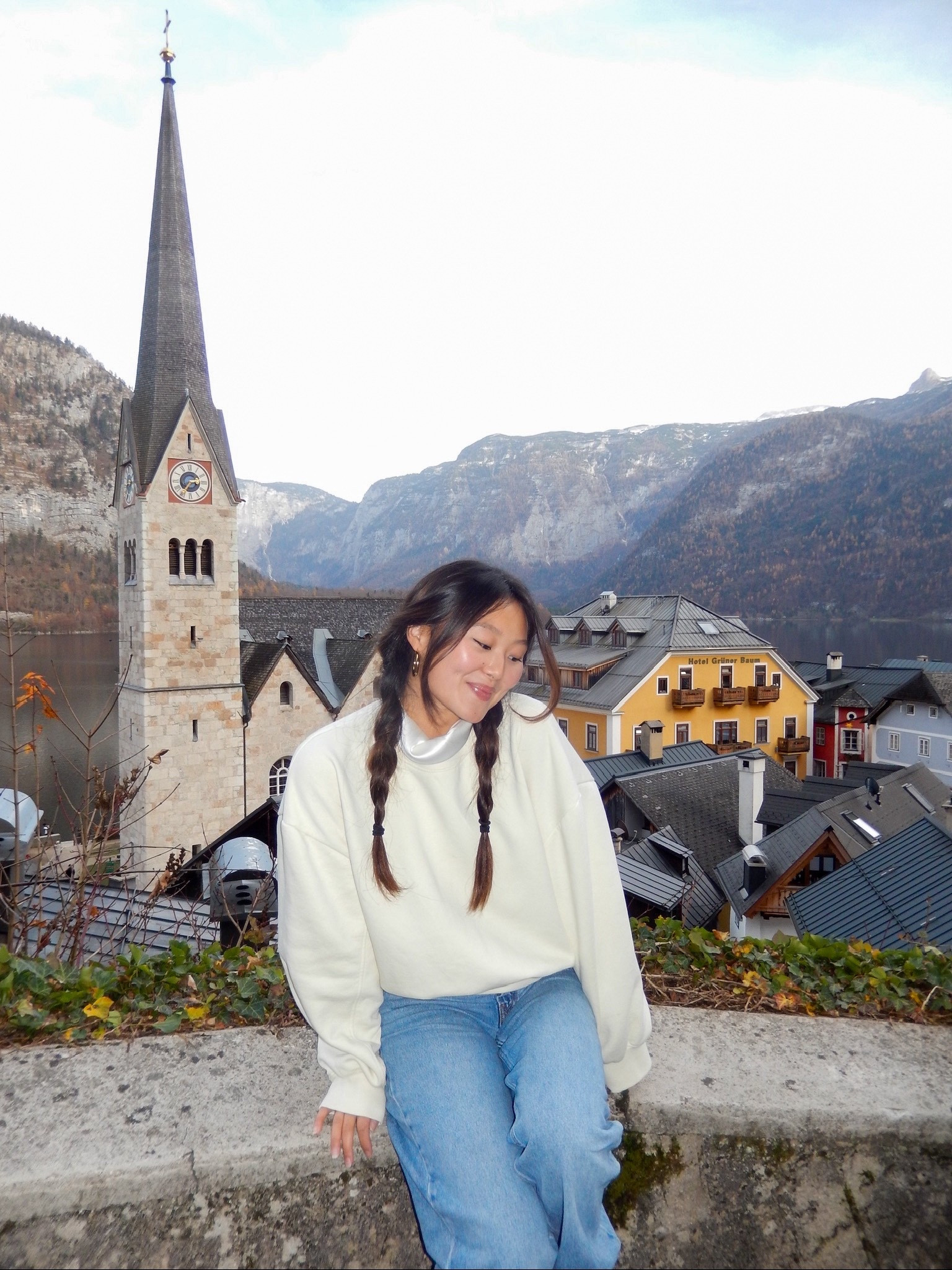 Dreamy Vienna ✨❤️

#LTKBeauty #LTKTravel #LTKootd