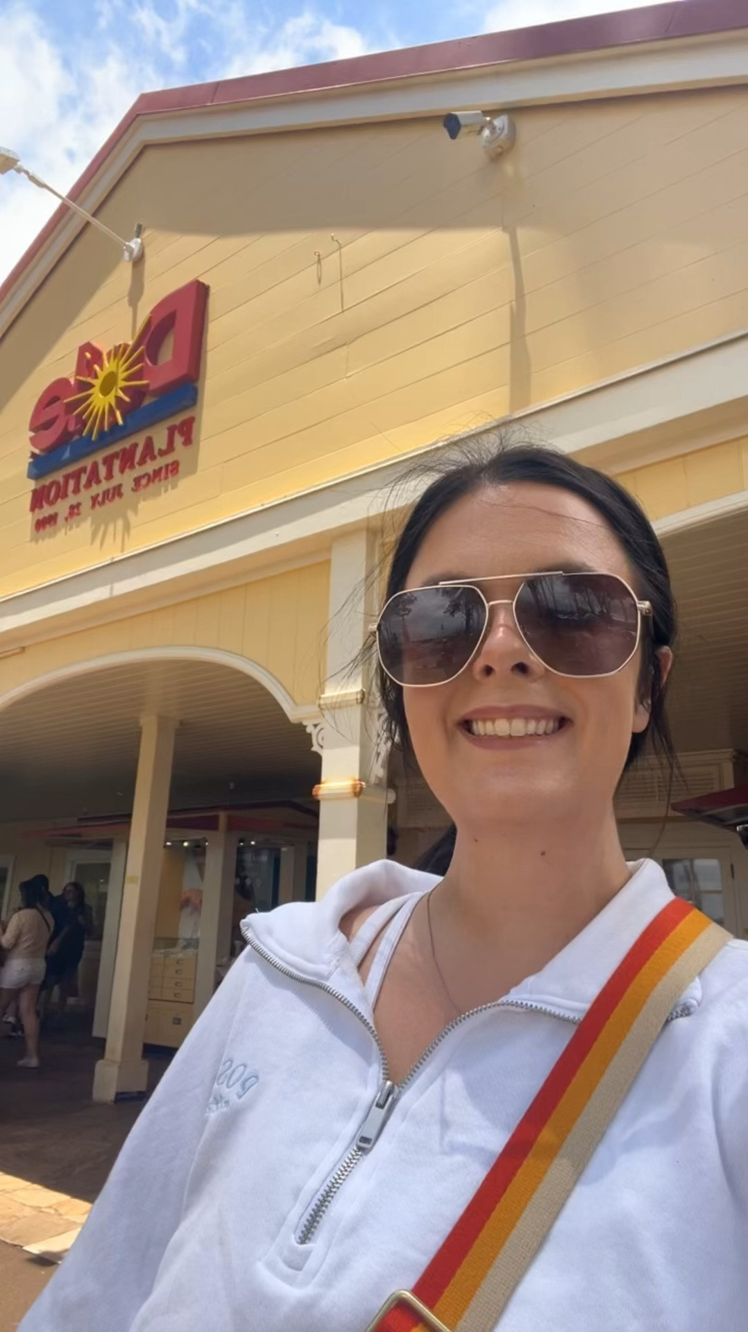 Dole Plantation Hawaii

Oahu Hawaii Honolulu Summer Vacation Daily Realistic Casual Uniform 

 

#LTKTravel #LTKFindsUnder50 #LTKFitness