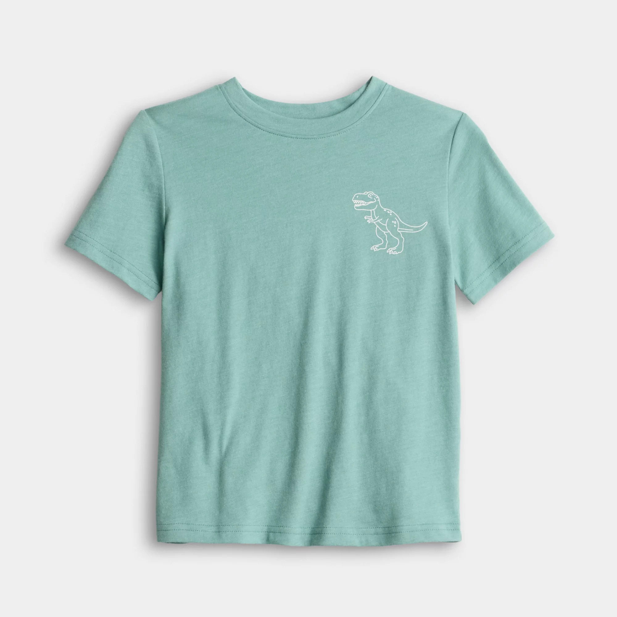 Boys 4-12 Jumping Beans® Essential Graphic Tee | Kohl's