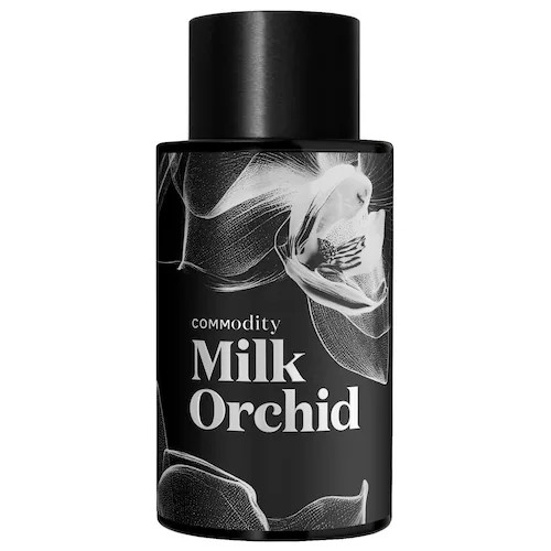 Milk Orchid Expressive Eau de Parfum by @Perfumerism | Sephora (US)