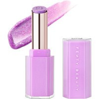 Fenty Beauty Gloss Bomb Stix Shimmer 3.6g (Various Shades) - ICY AMETHY$T | Cult Beauty