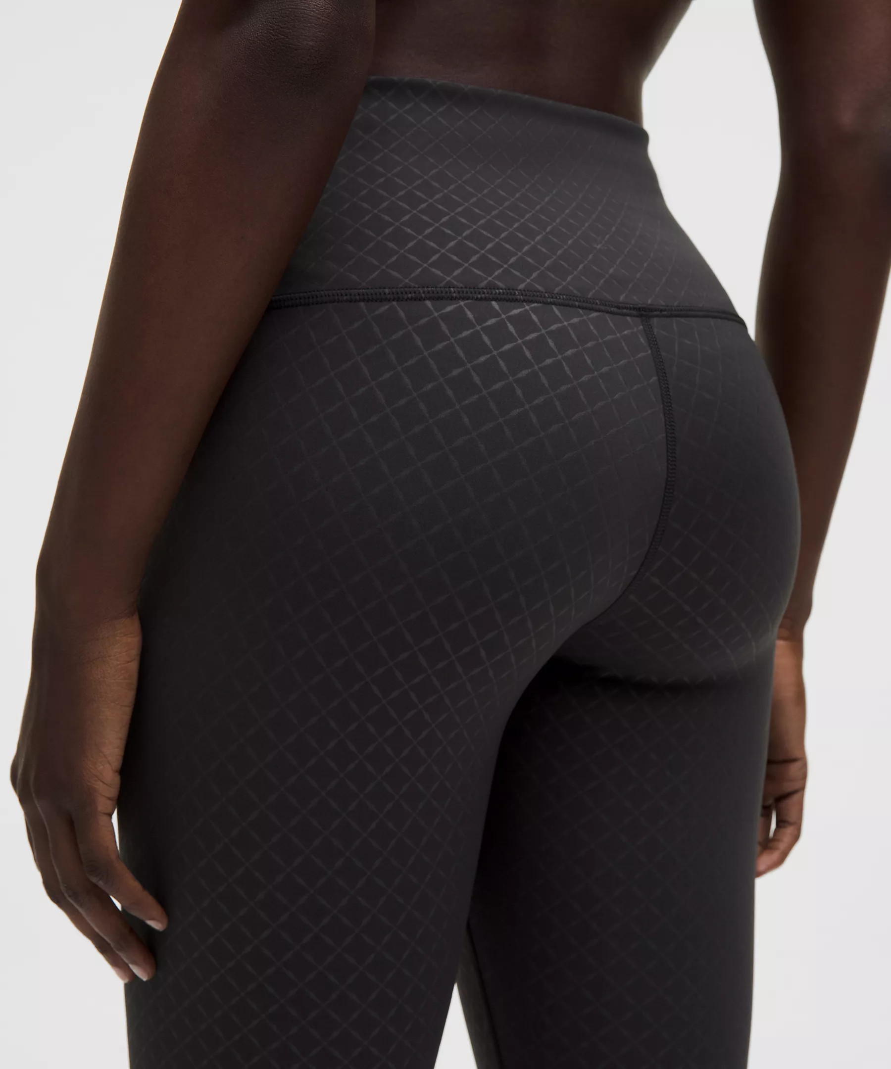 Wunder Train High-Rise Tight 25" | Lululemon (US)