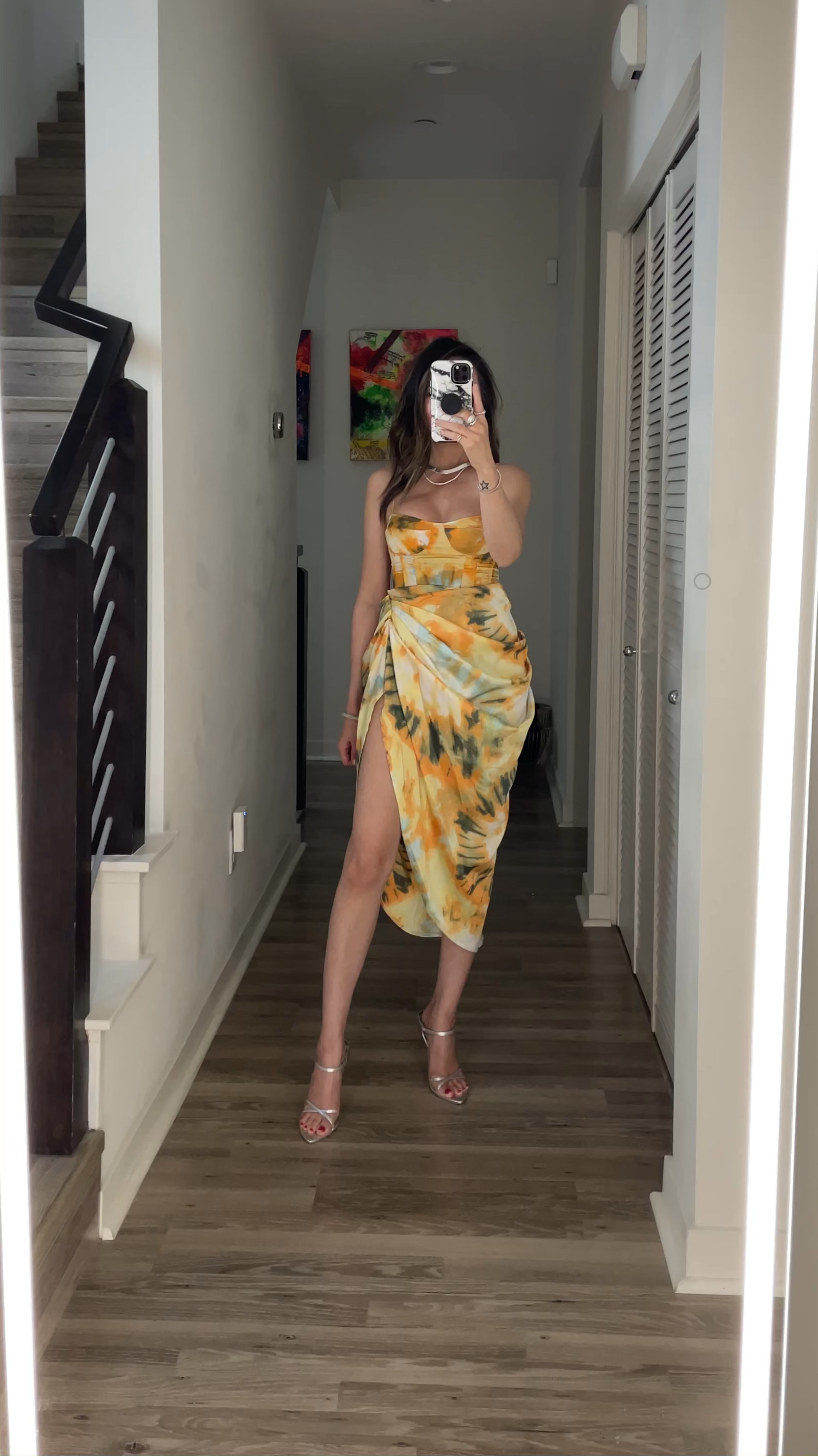 Wedding guest dress 🧡 Love this matching set for summer. On sale for less than $50!

Wedding guest dress, summer dress, summer outfit, The Stylizt 



#LTKWedding #LTKSaleAlert #LTKFindsUnder50