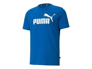 Puma Essentials Men's T-Shirt | DSW