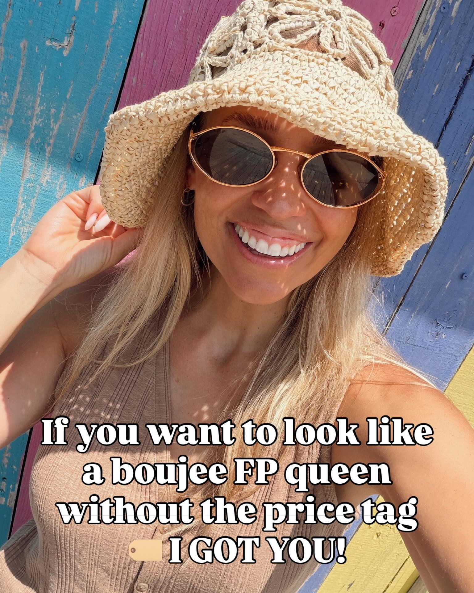 If you want to look like a boujee FP queen, here’s all of the good things below ⬇️🏷️👏🏼📦

#LTKdayinmylife #LTKmomlife #LTKootd